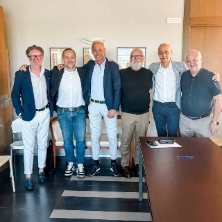 Fuori Polci: è nata la nuova Ancona